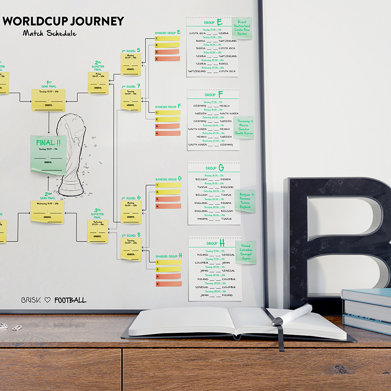 BRISK Business Design Worldcup Journey Match Schedule (5)